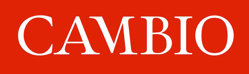 Logo Revista Cambio
