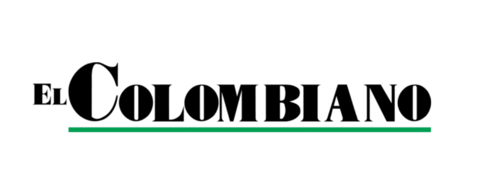 Logo El Colombiano