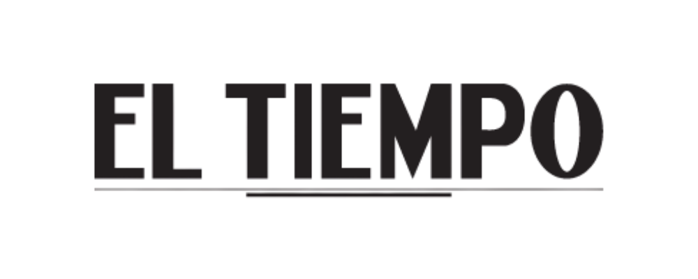 Logo El Tiempo
