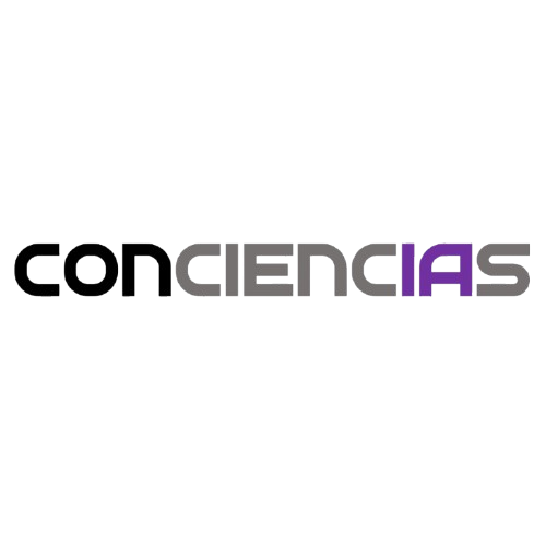 Logo Conciencias