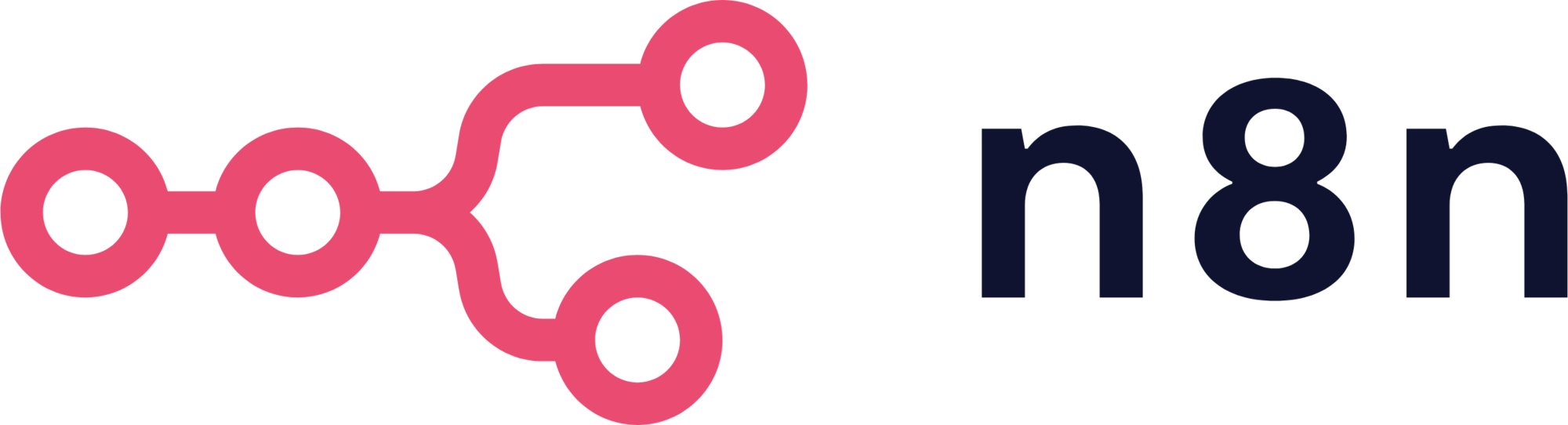 n8n Logo